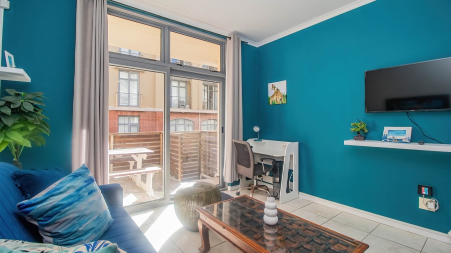 1 Bedroom Property for Sale in Muizenberg Western Cape